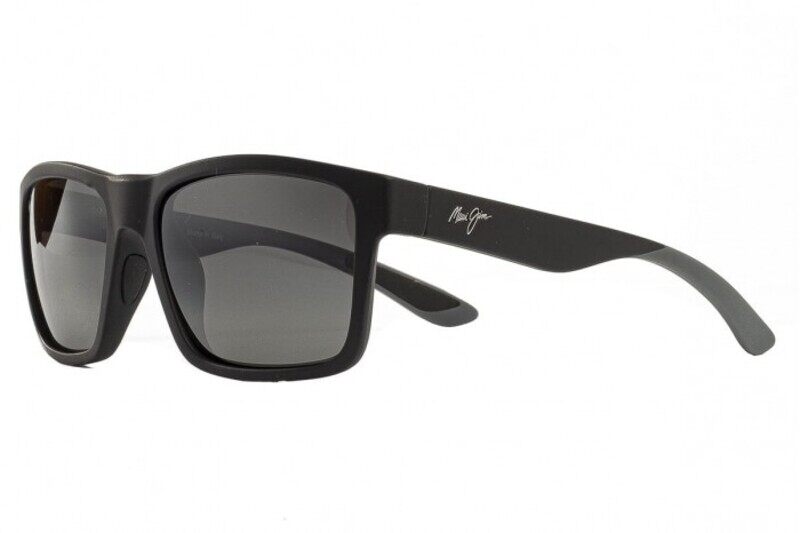 

Maui Jim 897-02A The Flats Unisex Sunglasses