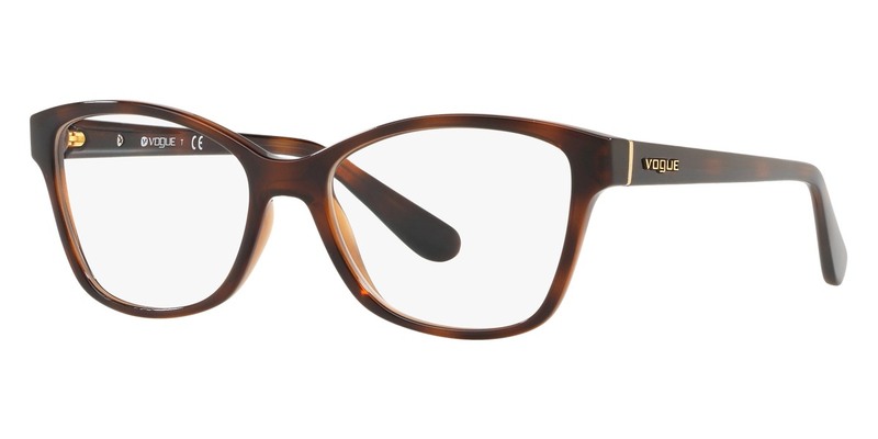 

Vogue VO2998 2386 52 Women's Eyeglasses Frame