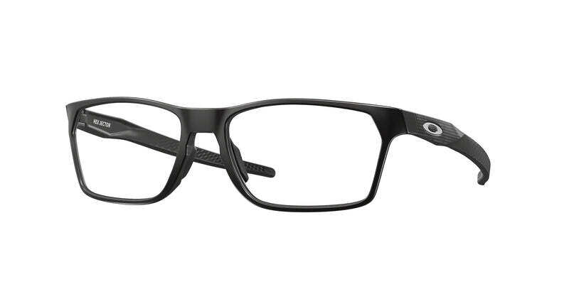 

Oakley OX8032 Men's Eyeglasses Frame