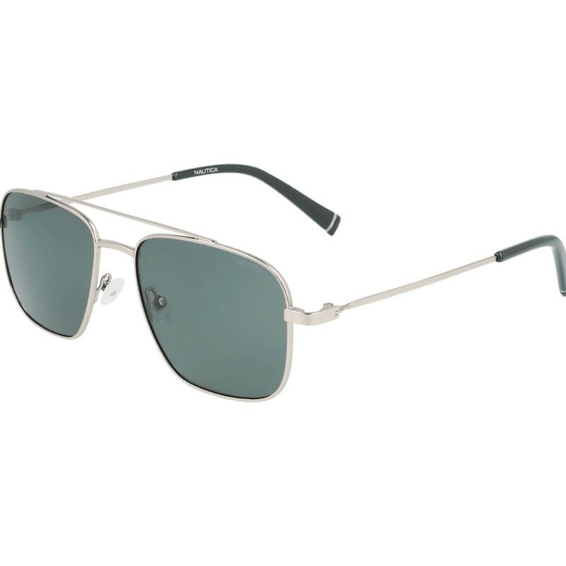 

Nautica N4649SP 712 55 Men Sunglasses