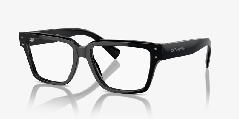 

Dolce & Gabbana 0DG3383 Men Eyeglasses Frame