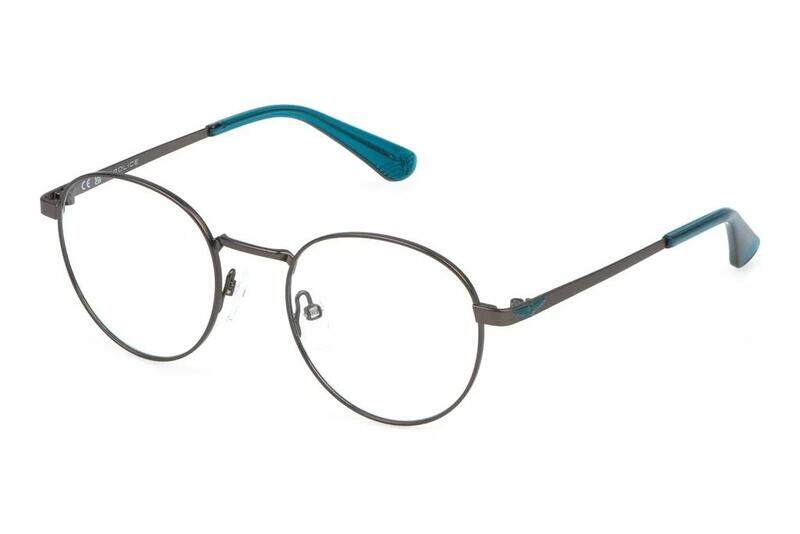 

Police Junior Police VK581 Kid's Eyeglasses Frame