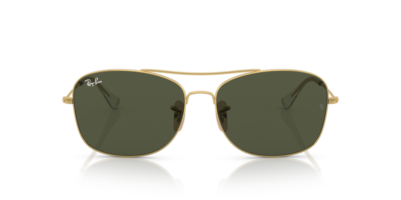 Ray-Ban Classic Sunglasses-RB3799 001/31 57-15 145 3N