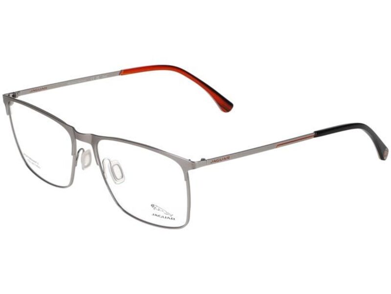 Jaguar 33843 Unisex Eyeglasses Frame