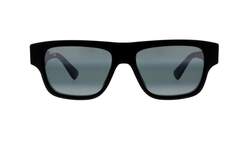 Maui Jim Rectangle MJ638 Unisex Sunglasses