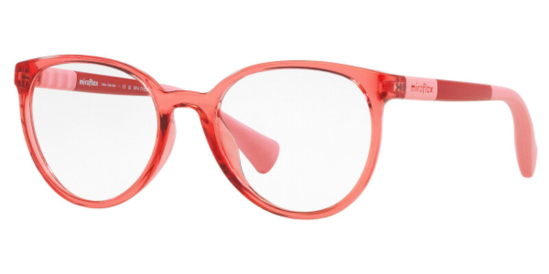 

Mira Flex MF4015 L377 48 Kids Eyeglasses Frame