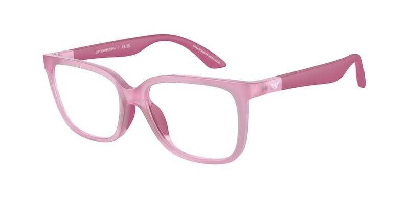 

Emporio Armani Junior Emporio Armani EK3006 6133 49 Kids's Kids Eyeglasses Frame