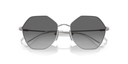 Vogue Gray Gradient Sunglasses-VO4180-S 323/11 54-18 135 2N
