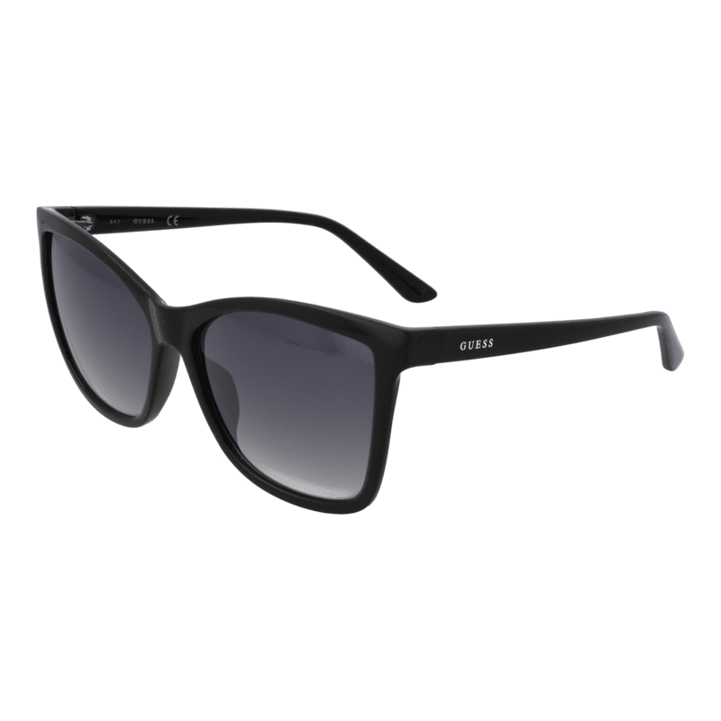 Guess GU7779 01C 57 Women's Sunglasses