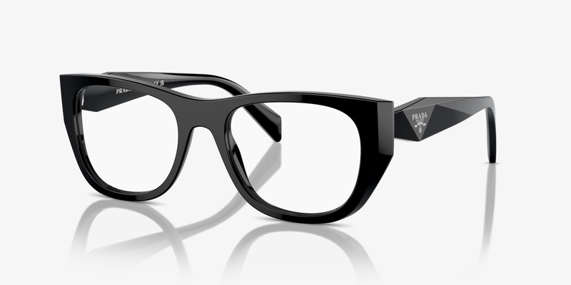 

Prada Milano PRA18V Women's Eyeglasses Frame
