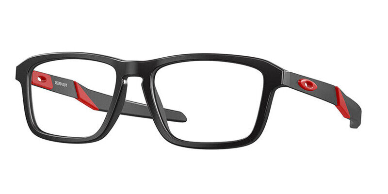 

Oakley Junior Square Frame-OY8023 802301 49
