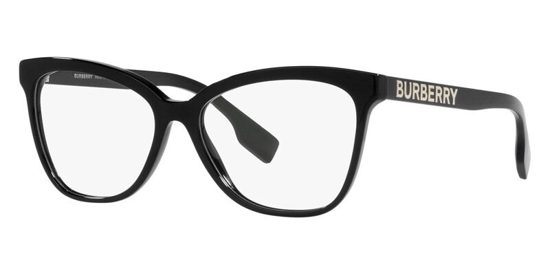 Burberry Cat Eye Frame-B2364 3001 52