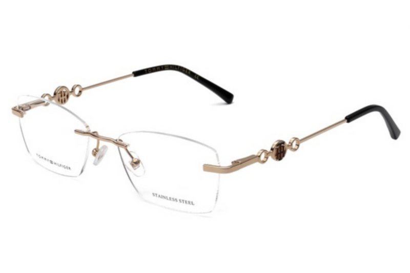 

Tommy Hilfiger TH6297 Women Eyeglasses Frame