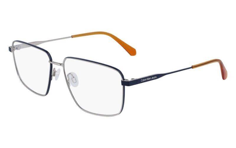 

Calvin Klein Jeans CKJ23203 044 56 Men's Eyeglasses Frame