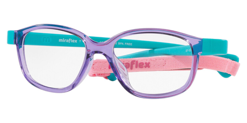 

Mira Flex MF4007 L140 Kids Eyeglasses Frame