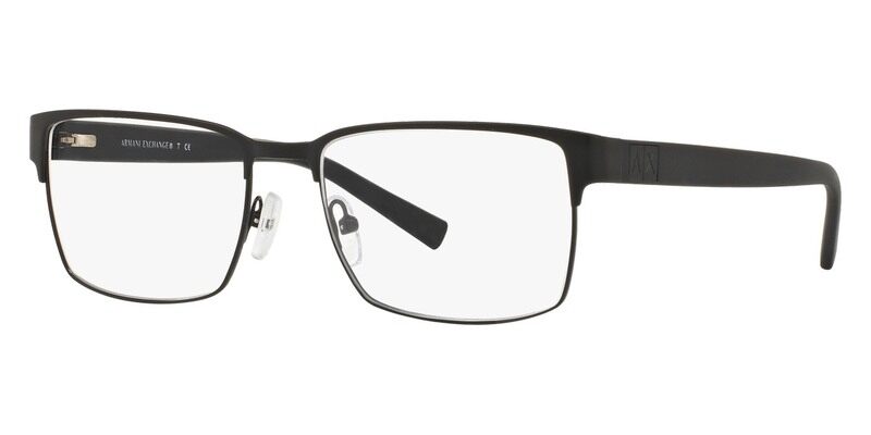 

Armani Exchange Rectangle AX1019 6063 54 Men's Frames