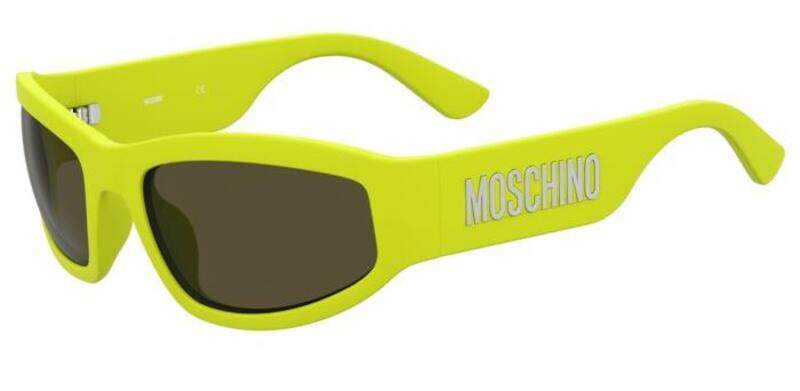 

Moschino MOS164/S 4ANQT 60 Men's Sunglasses