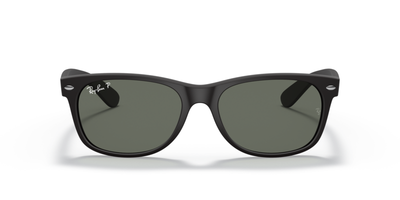 Ray-Ban Wayfarer Sunglasses-RB2132 622/58 52