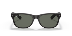 Ray-Ban Wayfarer Sunglasses-RB2132 622/58 52