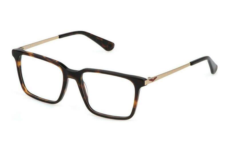 

Police Junior Police VK142 Kid's Eyeglasses Frame