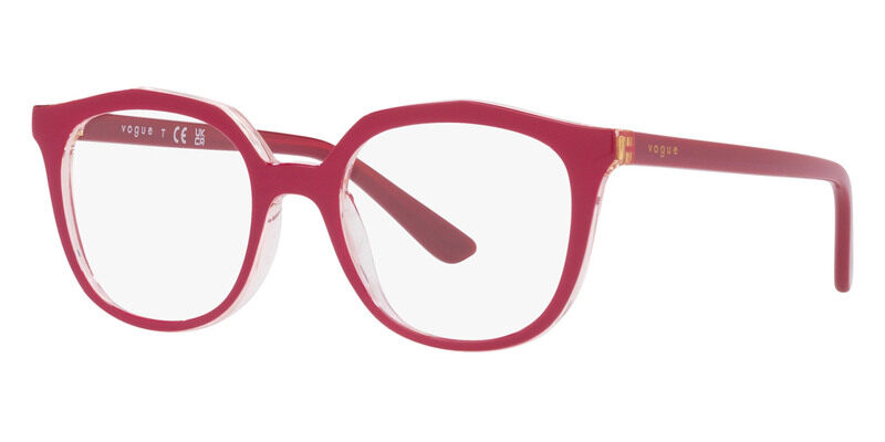 

VOGUE JUNIOR Vogue VY2017 2931 45 Kids Eyeglasses
