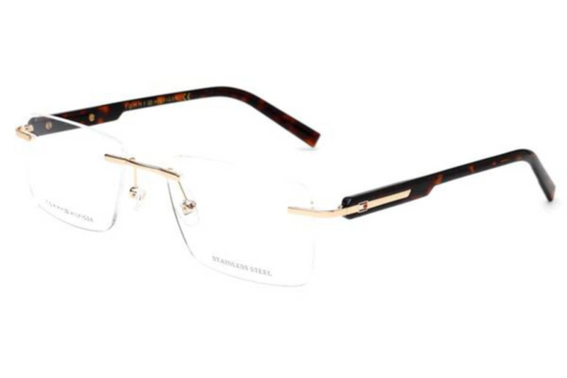 

Tommy Hilfiger TH6262 C4 Men Eyeglasses Frame