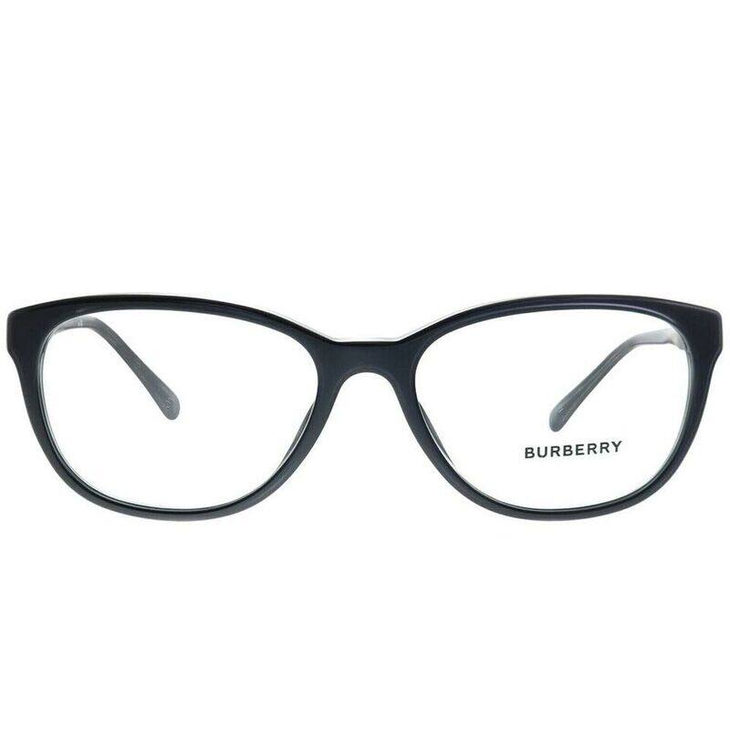 

Burberry B2172 3001 52 Women's Eyeglasses Frame