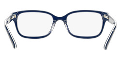 Polo Ralph PP8520 Kids Eyeglasses Frame