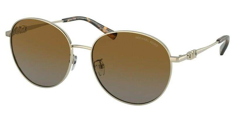 

Michael Kors Alpine Sunglasses-MK 1119 1014T5 57