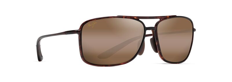 Maui Jim Kaupo Gap Sunglasses-MJH437-10 61