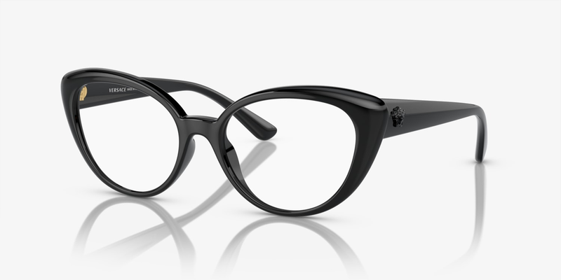 

Versace VE3349U GB1 53 Women's Eyeglasses Frame