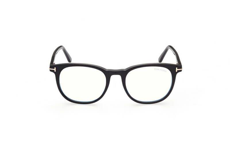 

Tomford Round Frame-TF5754B 001 51