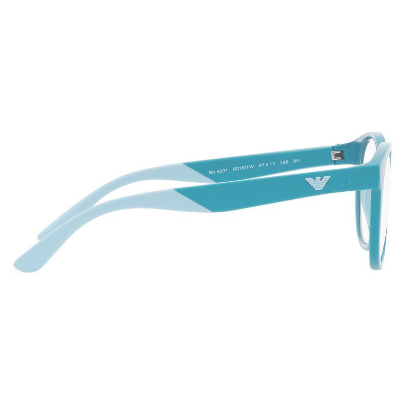 Emporio Armani EA4001 Kid's Clip On Frames