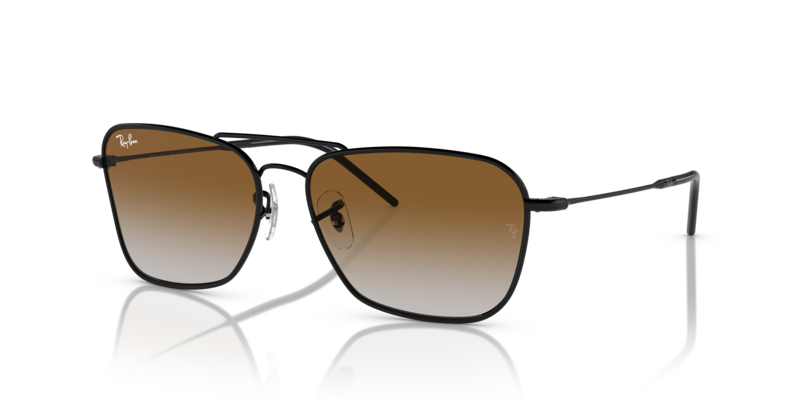 

Ray-Ban Caravan Reverse Sunglasses-RBR0102S 002/CB 58