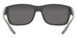 Prada Square SPS 01WS Men's Sunglasses