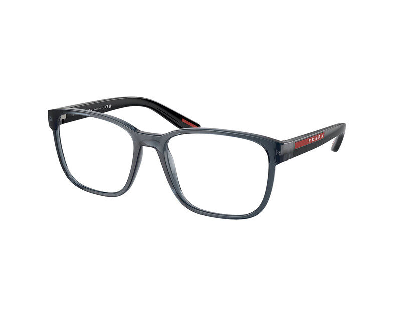 

Prada Linea Rossa SPS06PV Men's Eyeglasses Frame