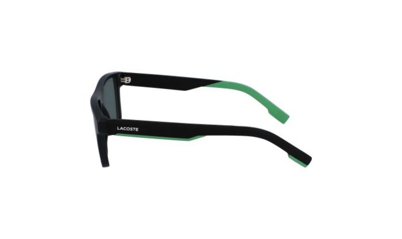 Lacoste L998S 002 55 Men's Sunglasses