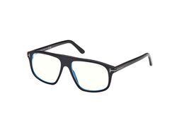 Tomford Pilot Frame-TF5901B 001 55