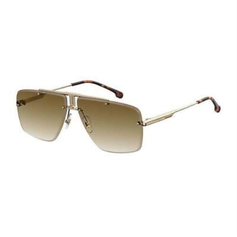 

Carrera Gold Aviator Sunglasses-CA1016/S J5G86 64