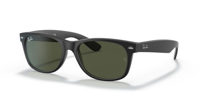 

Ray-Ban Wayfarer Sunglasses-RB2132 622 52