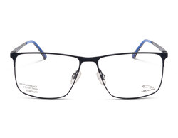 Jaguar 35602 Unisex Eyeglasses Frame