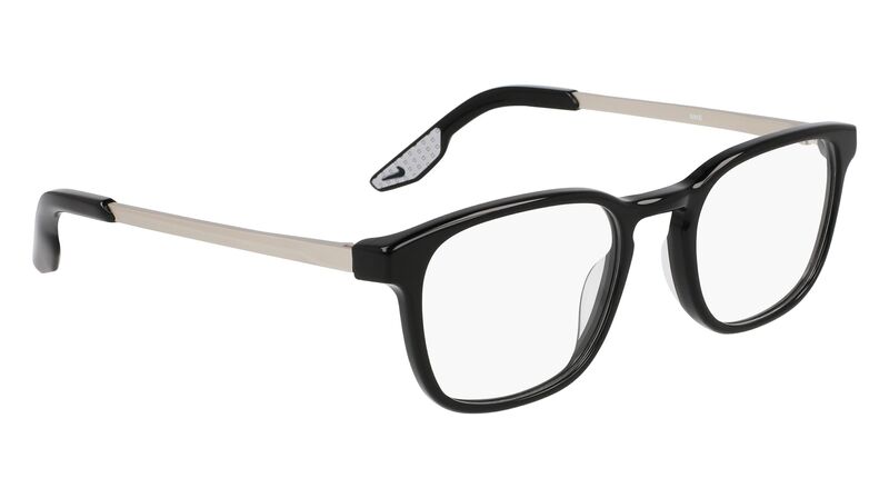 Nike FR NIKE 7171 001 51 Men'sEyeglasses Frame