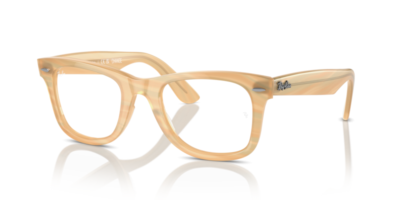 

Ray-Ban Vista RX4340V Unisex Eyeglasses Frame