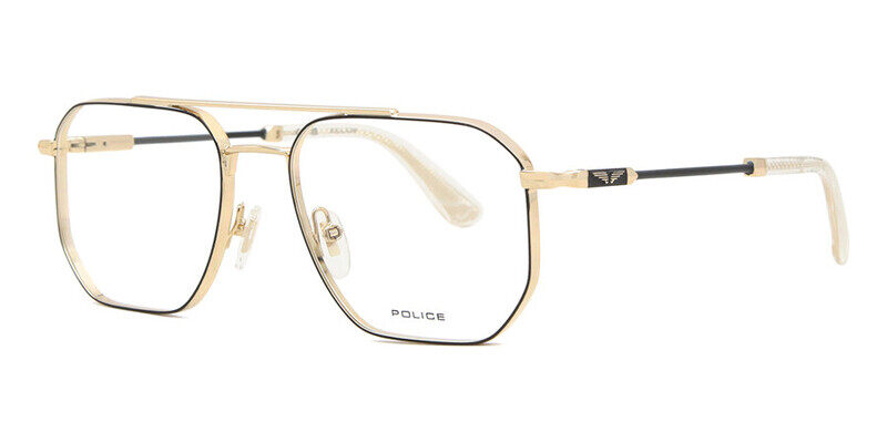 

Police Pilot Frame-VPLG82 0302 54