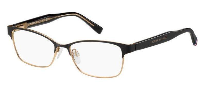 

Tommy Hilfiger TH2107 1UV 53 Women's Eyeglasses Frame