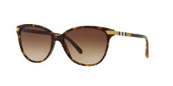 Burberry Havana Sunglasses-B4216 300213 57