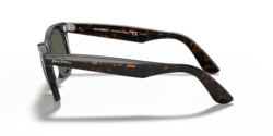 Ray-Ban Wayfarer Classic Sunglasses-RB2140 902/58 50
