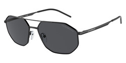 Emporio Armani Irregular EA2147 Men's Sunglasses