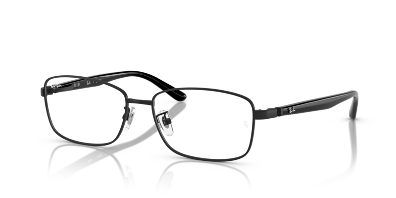 

Ray-Ban RX6527D Unisex Eyeglasses Frame