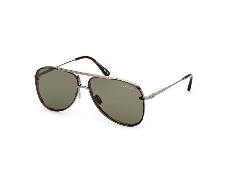 

TOMFORD Tom Ford TF1071 14N 62 Men Sunglasses